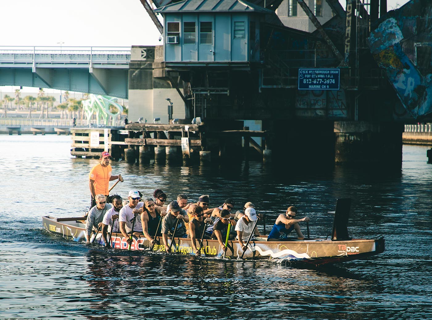 Tampa Bay photography