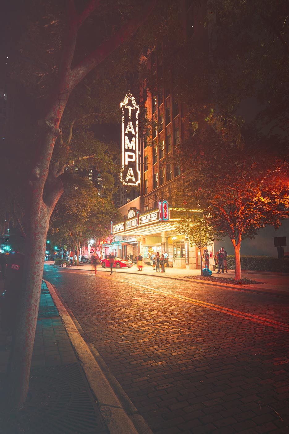 Tampa Bay photography
