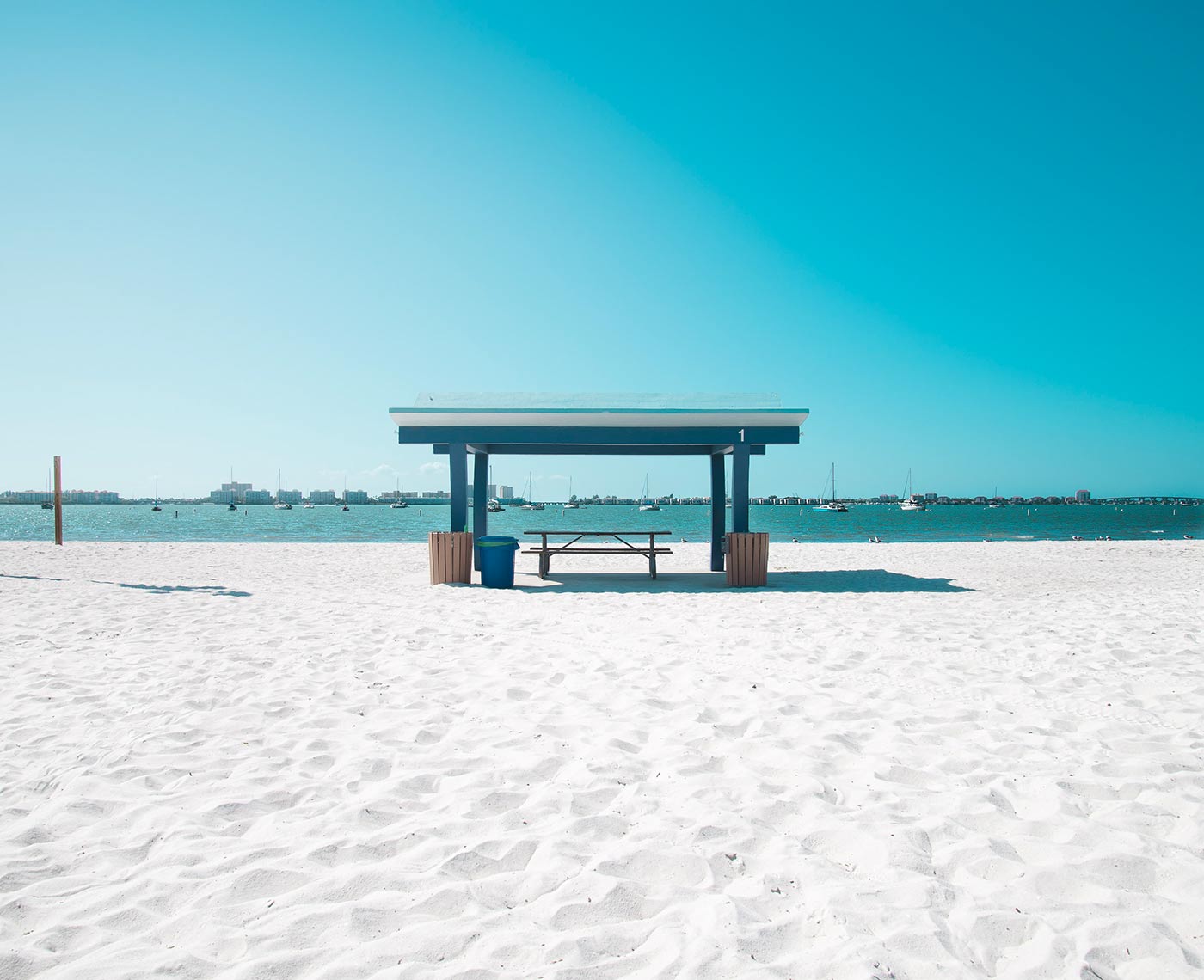 Tampa Bay photography