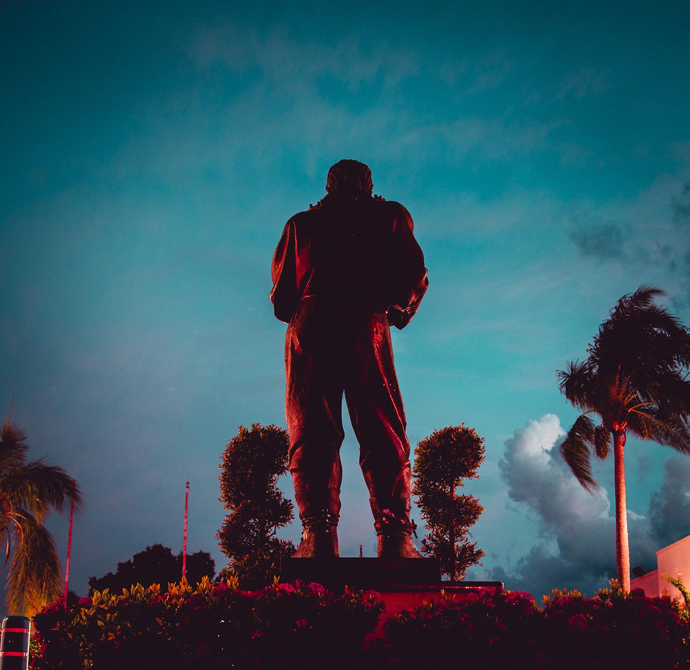 Tampa Bay photography
