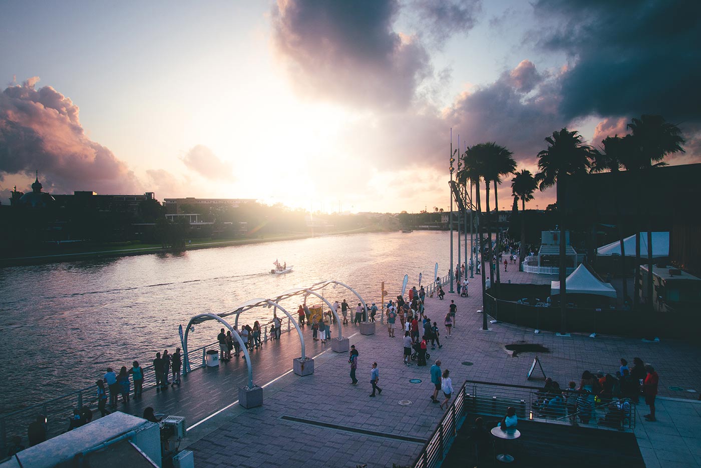 Riverfest Tampa 2022