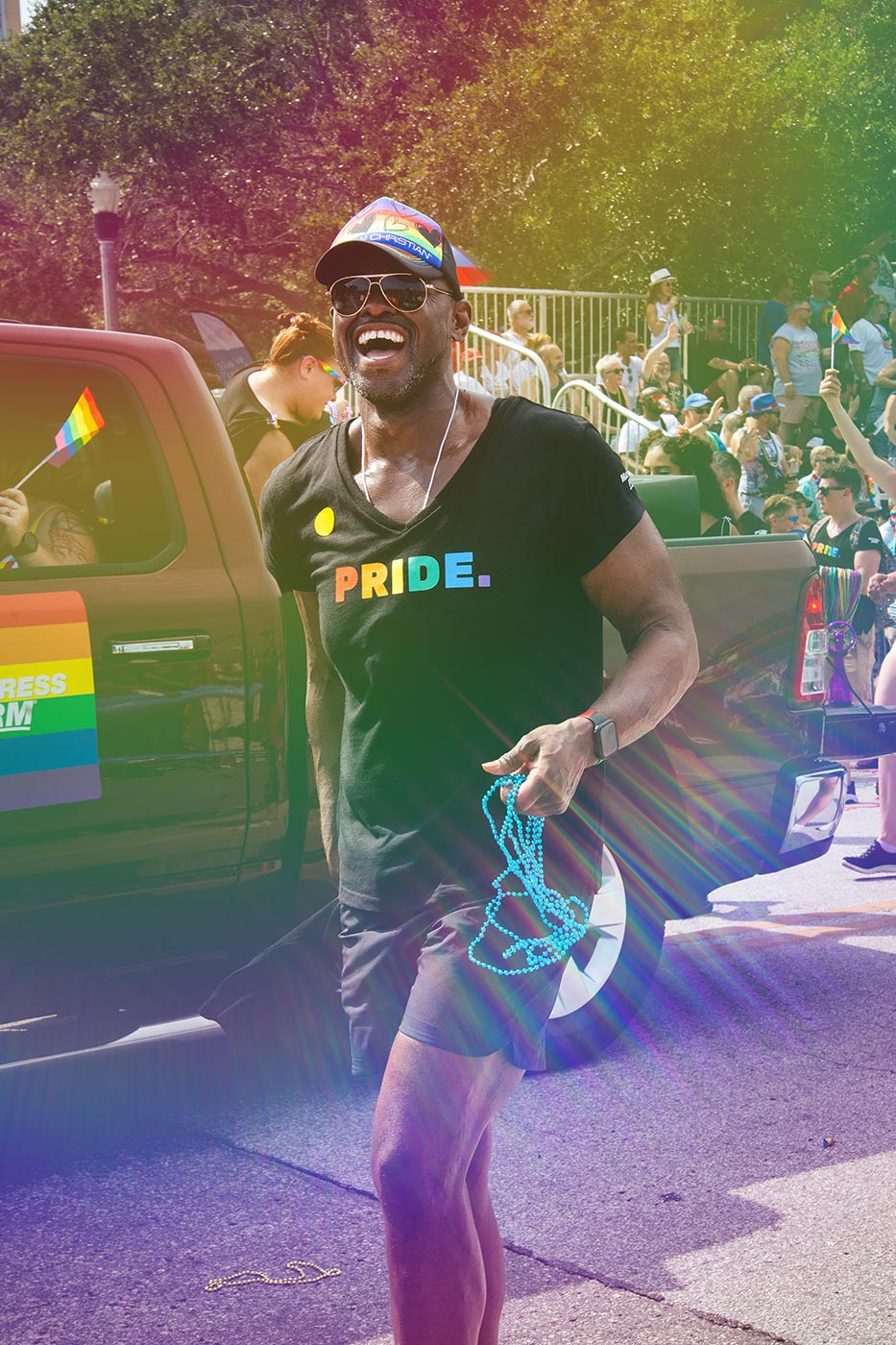St Pete Pride 2022