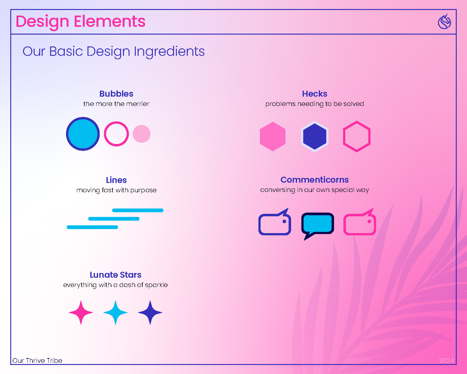 Brand Guide page 7