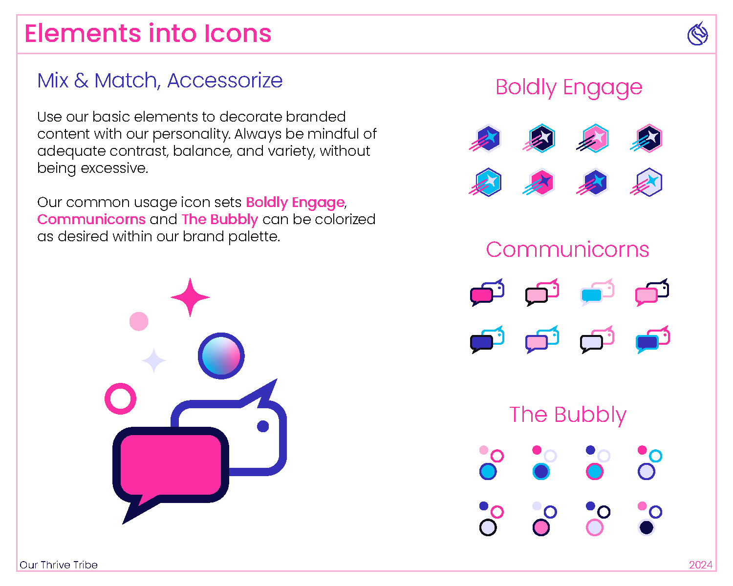 Brand Guide page 8