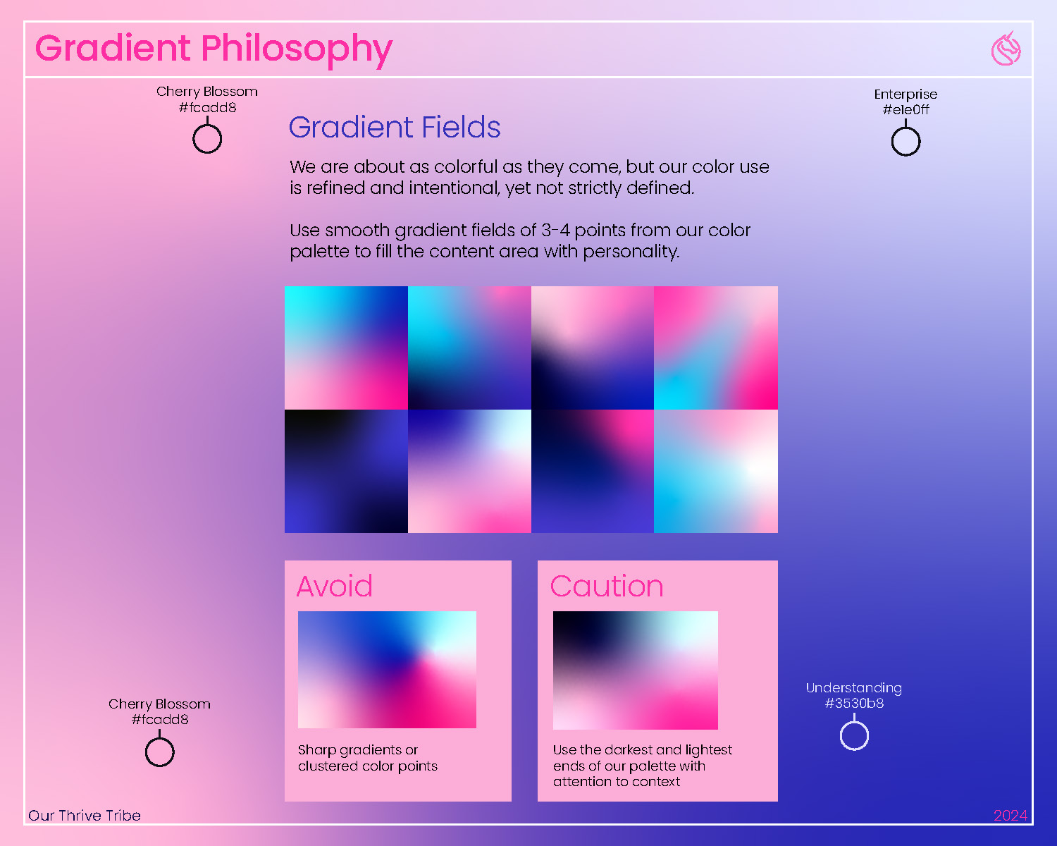 Brand Guide page 9