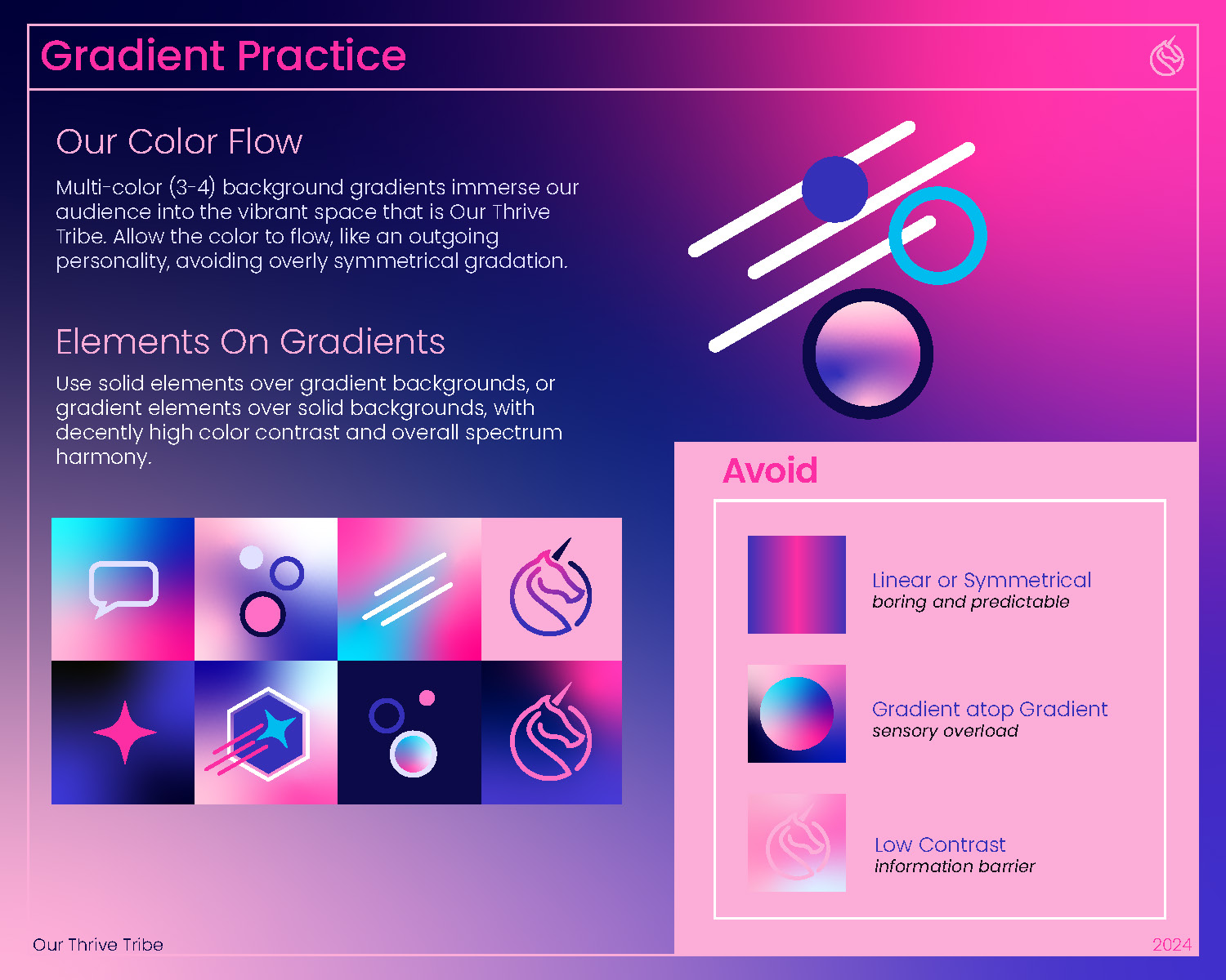 Brand Guide page 10