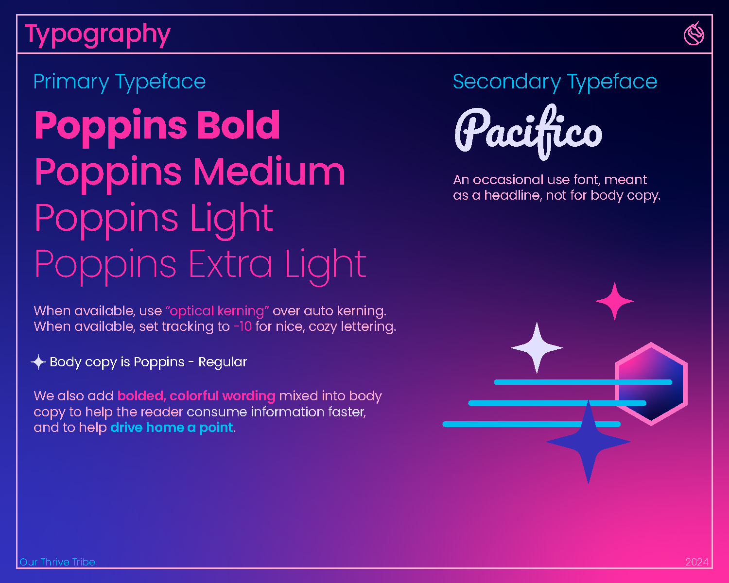 Brand Guide page 11