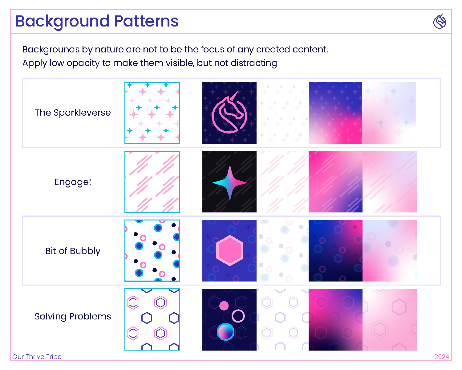 Brand Guide page 12