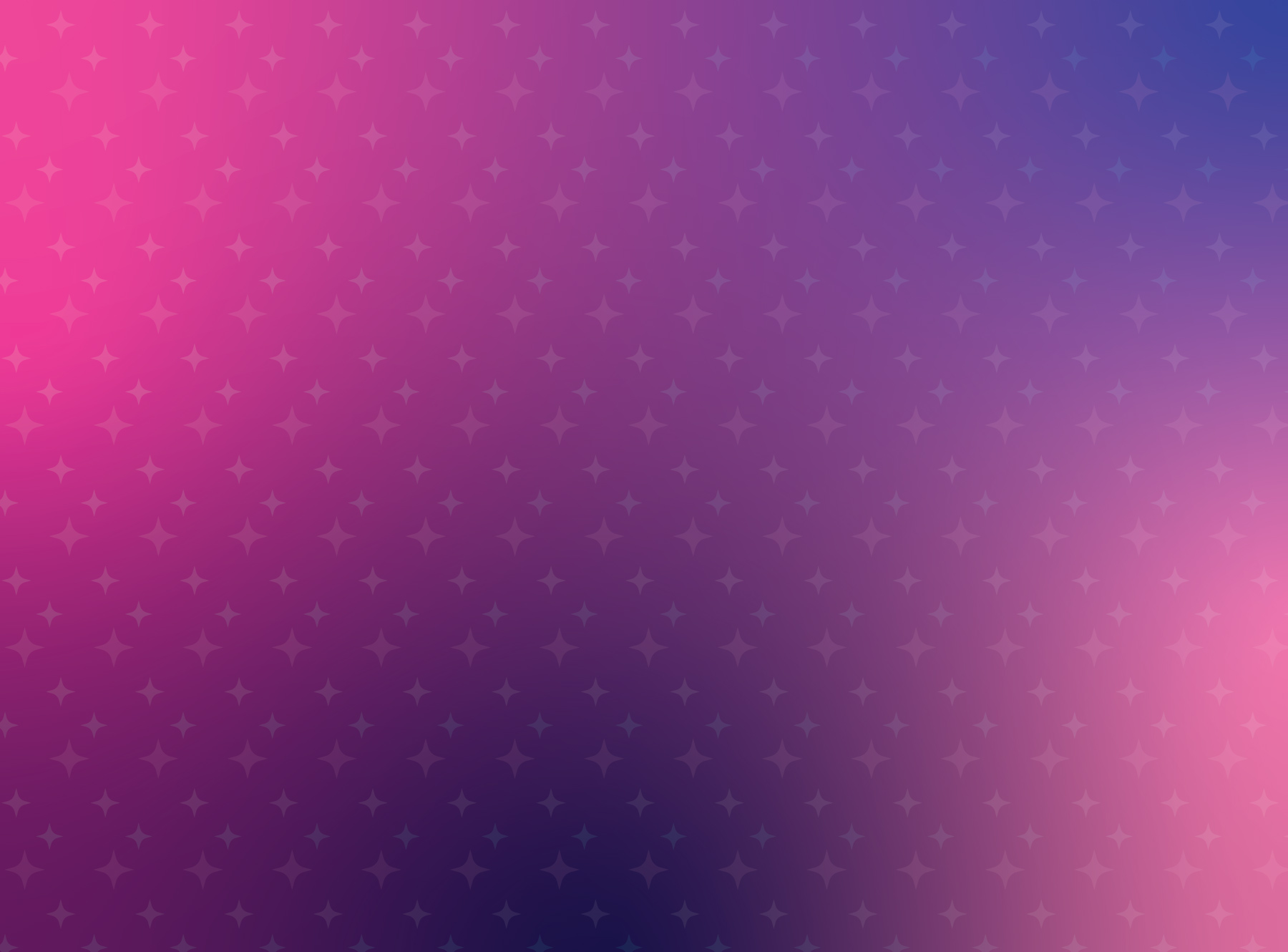 Sparkleverse pattern