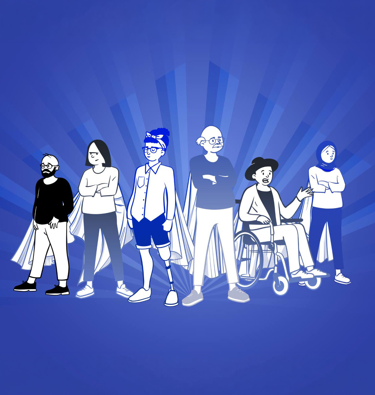 United Faculty of Florida: Full-Service Brand Campaign