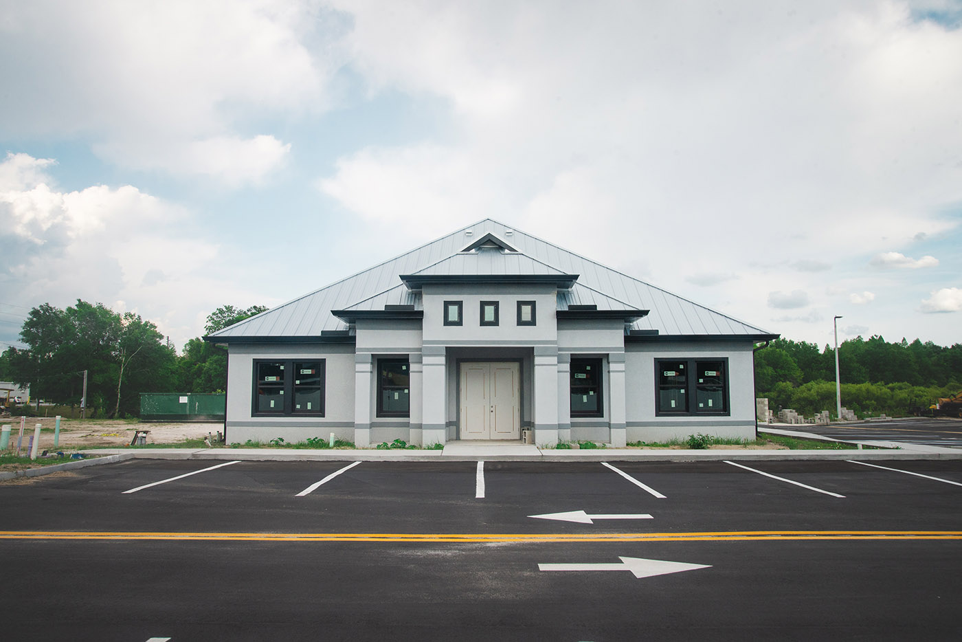 1784 Collier Pkwy commercial property