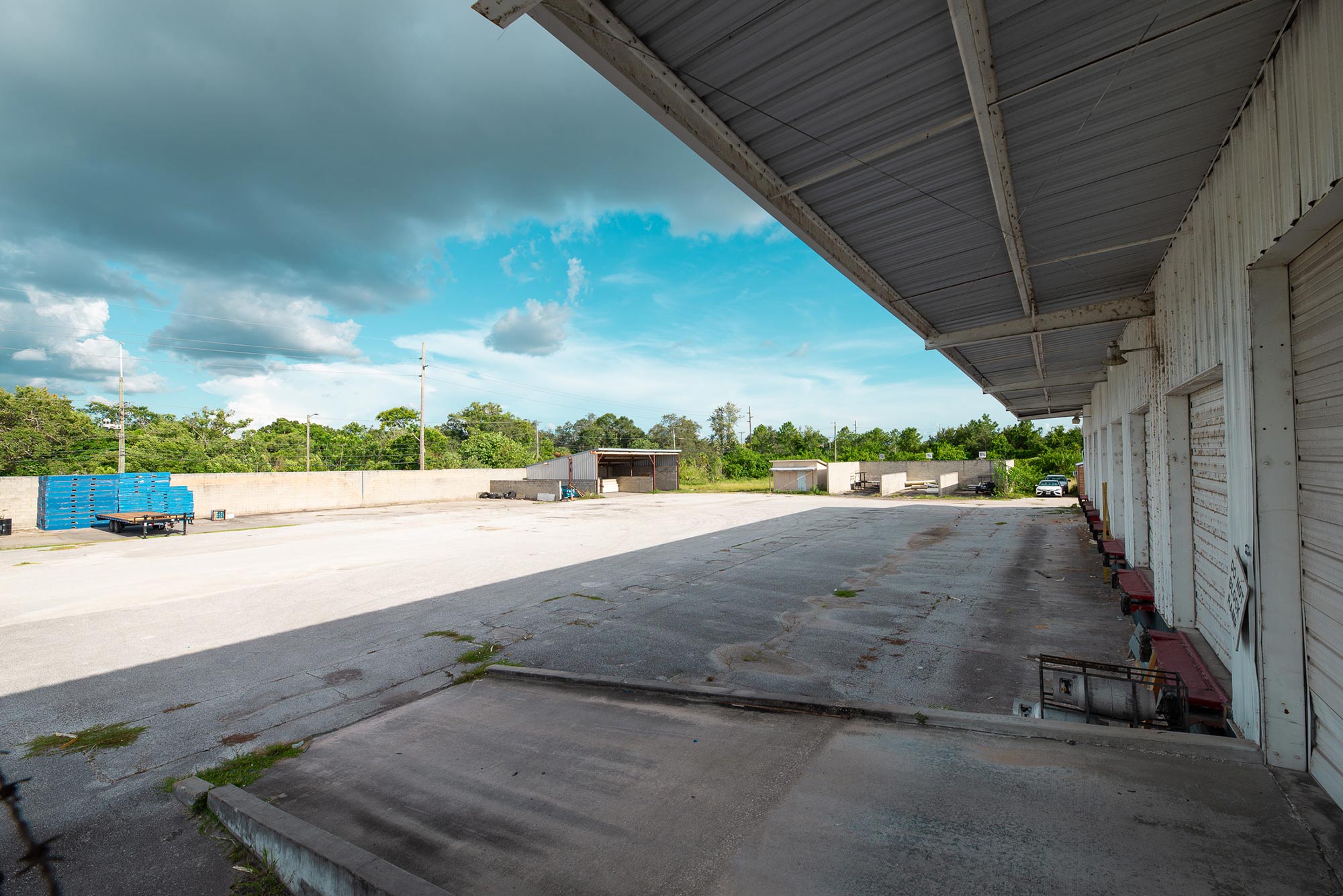 Bast Commercial Group commercial property