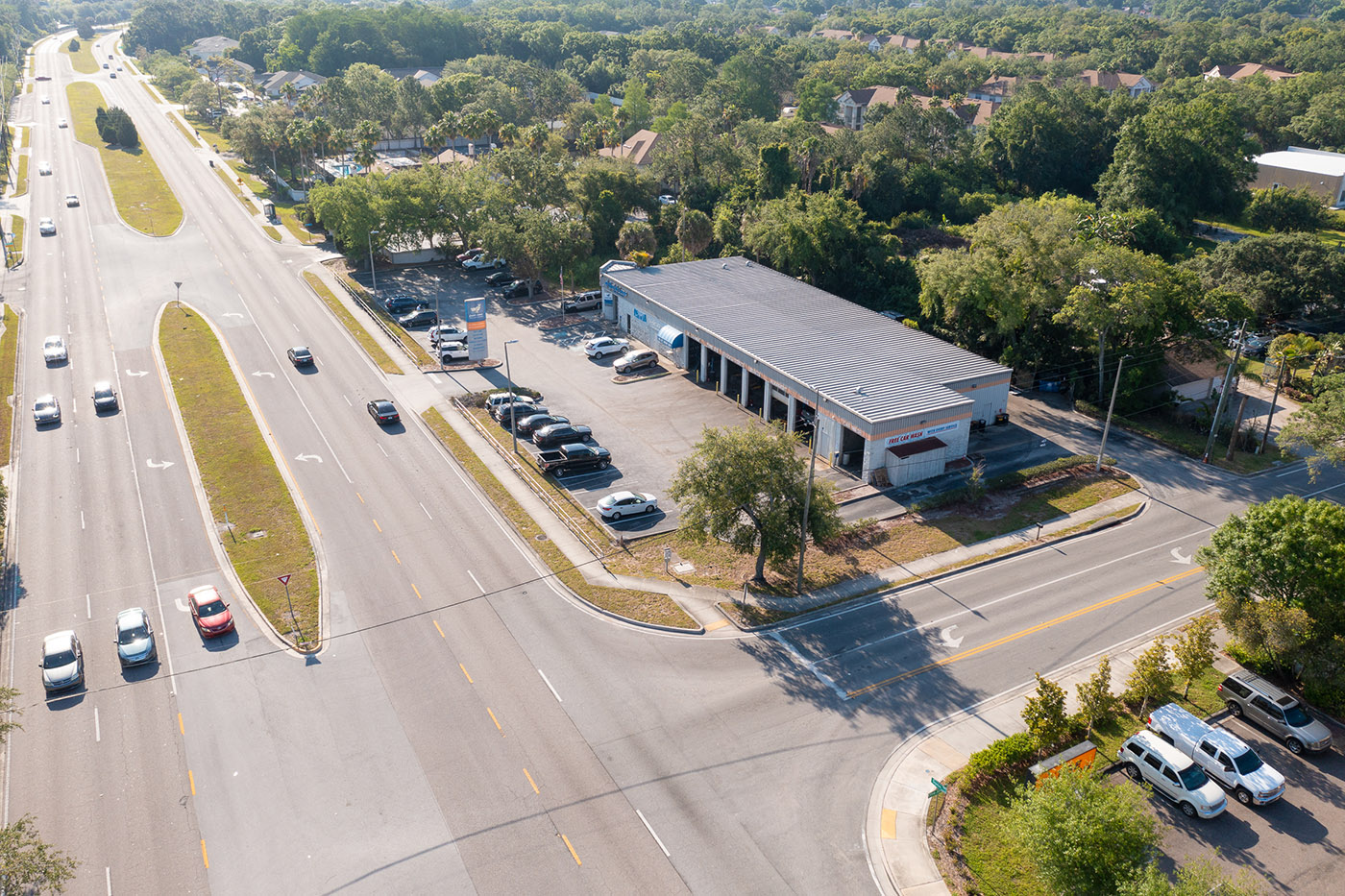 6560 Gunn Hwy commercial property