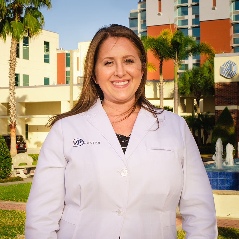 VP Health staff