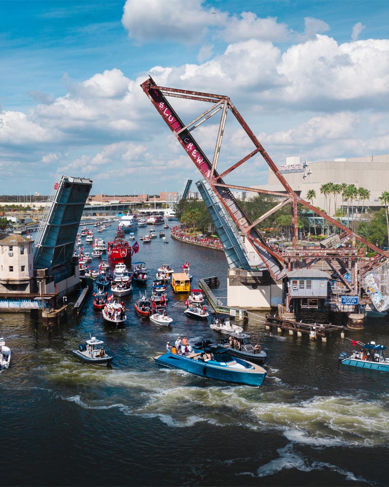 Casker Creative Team