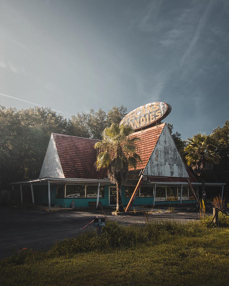 Photography work by Casker Creative