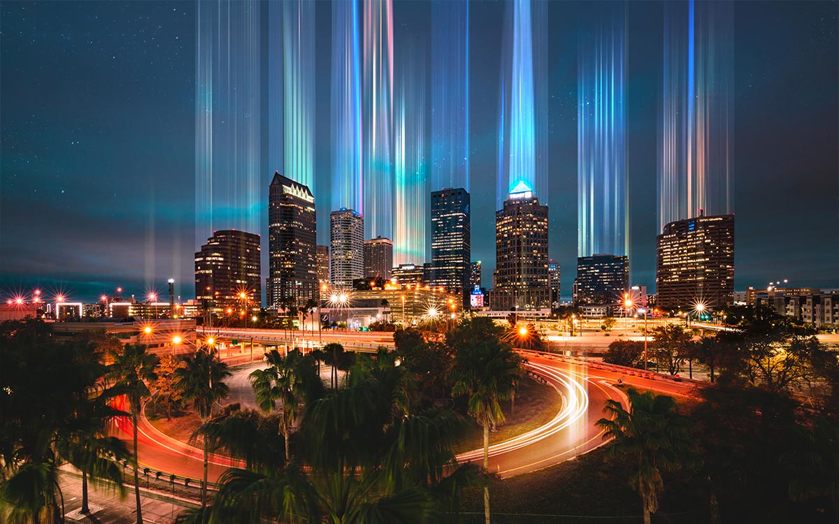 Tampa Bay Photography