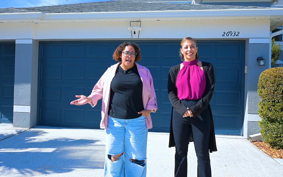 Video Production Project